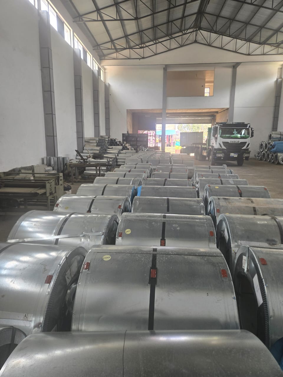 Another warehouse view